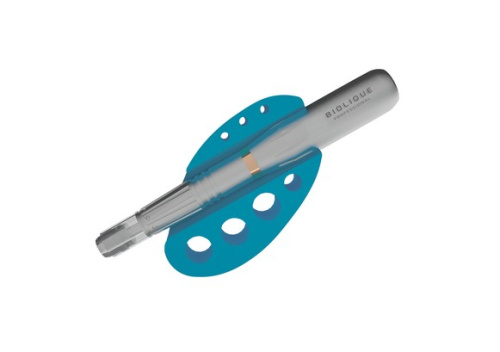 Подставка силиконовая для машинок BIOLIQUE PROFESSIONAL фото 2 Подставка силиконовая для машинок BIOLIQUE PROFESSIONAL фото 2