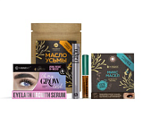 Средства для роста ресниц и бровей