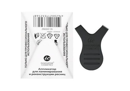 Аппликатор для ламинирования и реконструкции ресниц фото 2