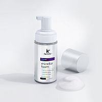 Пенка мицеллярная IC FACTORY, 100 мл