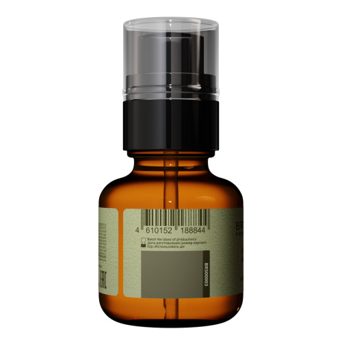 Шампунь для бровей PATCHOULY&AMBER BRONSUN, 50 мл фото 5