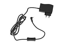 Блок питания для машинки Нано-Напыления Biolique Professional разьем 3.5 мм