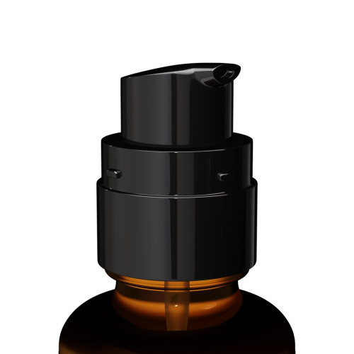 Лосьон-фиксатор цвета для бровей LEATHER&WOOD BRONSUN, 50 мл фото 7