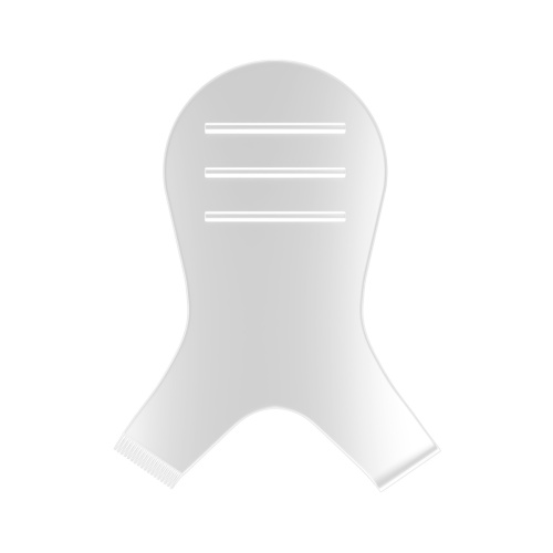 Аппликатор для ламинирования ресниц IC FACTORY, 1 шт. фото 3