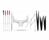 Аксессуары и материалы