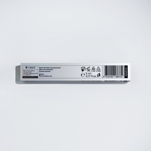 Клей для ламинирования ресниц FIXING GLUE IC FACTORY, 5 мл фото 6