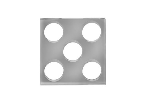 Подставка под емкости для пигментов Подставка под емкости для пигментов