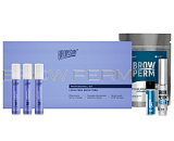 Долговременная укладка бровей