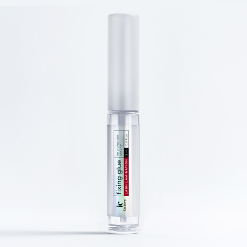 Клей для ламинирования ресниц FIXING GLUE IC FACTORY, 5 мл фото 2