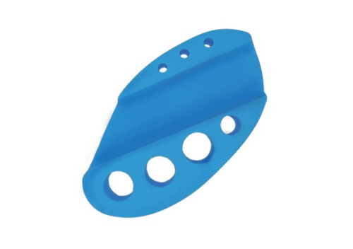 Подставка силиконовая для машинок BIOLIQUE PROFESSIONAL Подставка силиконовая для машинок BIOLIQUE PROFESSIONAL