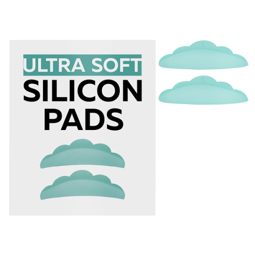 Валики силиконовые ULTRA SOFT L, 1 пара