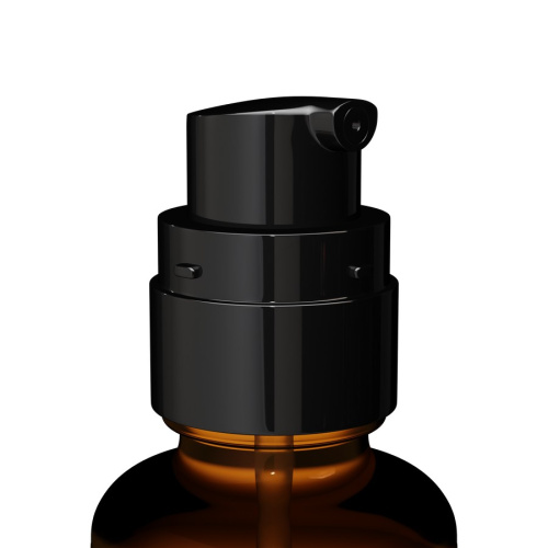 Раствор солевой для обезжиривания бровей и ресниц BRONSUN, 50 мл фото 7