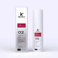 Состав #2 для ламинирования ресниц VOLUME FIXER IC FACTORY, 5 мл