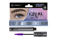 Сыворотка для роста бровей MAYAMY Oh my Grow, 4 мл