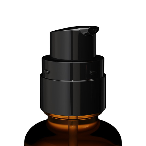 Шампунь для бровей PATCHOULY&AMBER BRONSUN, 50 мл фото 7