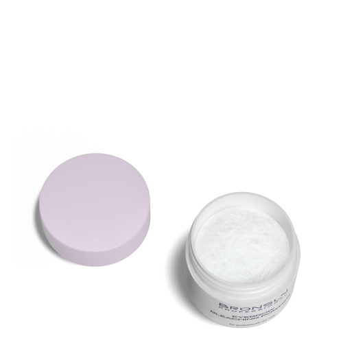 Пудра для осветления бровей BRONSUN, 10 г фото 8