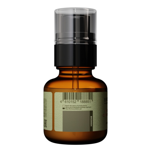 Кондиционер для бровей PATCHOULY&AMBER BRONSUN, 50 мл фото 5