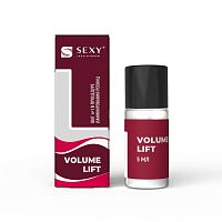 Состав #1 для ламинирования ресниц и бровей VOLUME LIFT, 5 мл