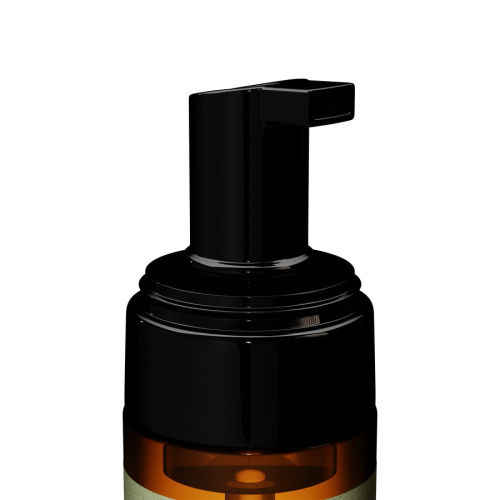 Мусс-пенка для очищения бровей ROSE&SANDAL BRONSUN, 100 мл фото 6